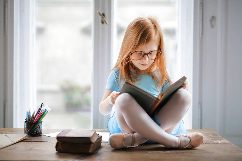 5 Tips For Bolstering Your Child's Early Learning