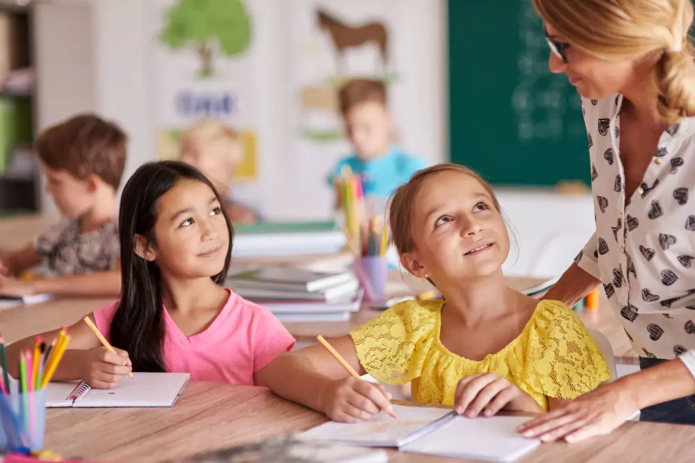 The Complete Guide to Choosing an Elementary School for Your Child
