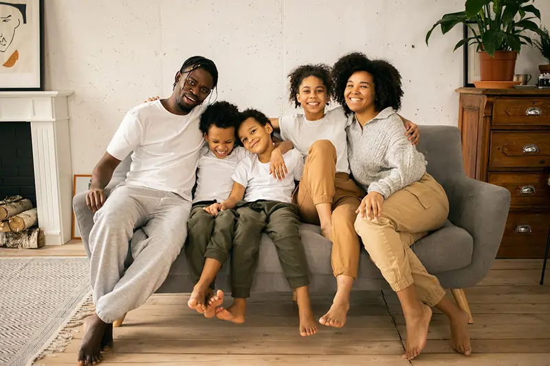5 Reasons Budgeting is Important When You Have Kids