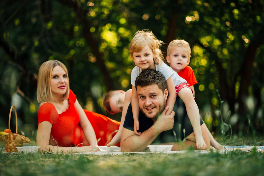 Top Fun Activities Every Parent Should Do With Their Kids