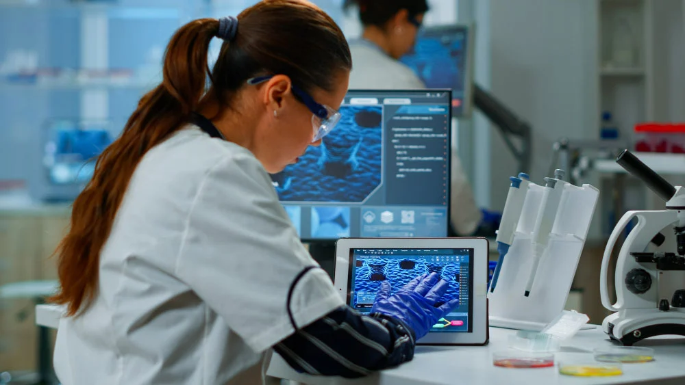 High Paying Medical Jobs with Little Schooling