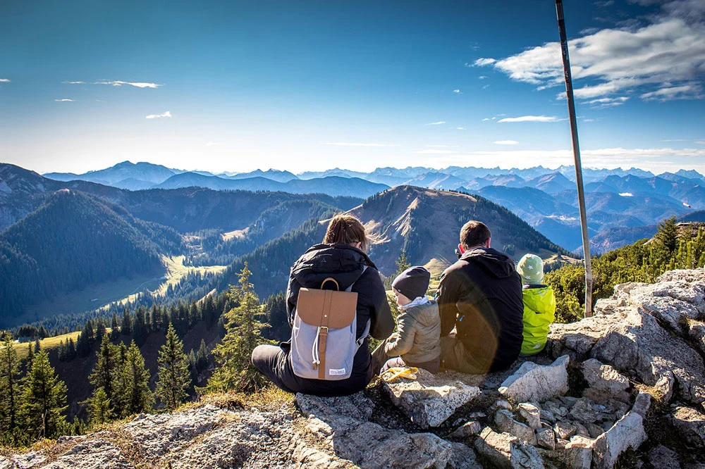 Outdoor Adventures For Kids This Summer