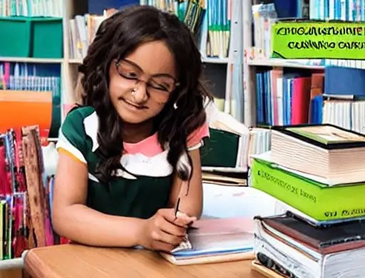 Instilling a Love for Knowledge and Continuous Growth
