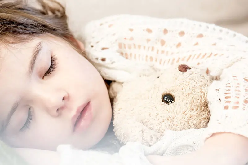 Ensuring Restful Nights: Tips for Helping Kids Sleep Well