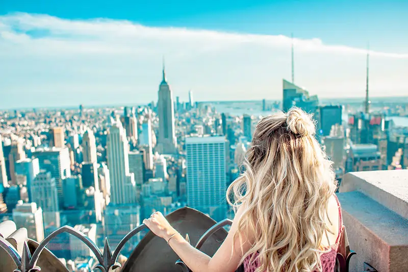 How to Plan a Family Vacation to New York City