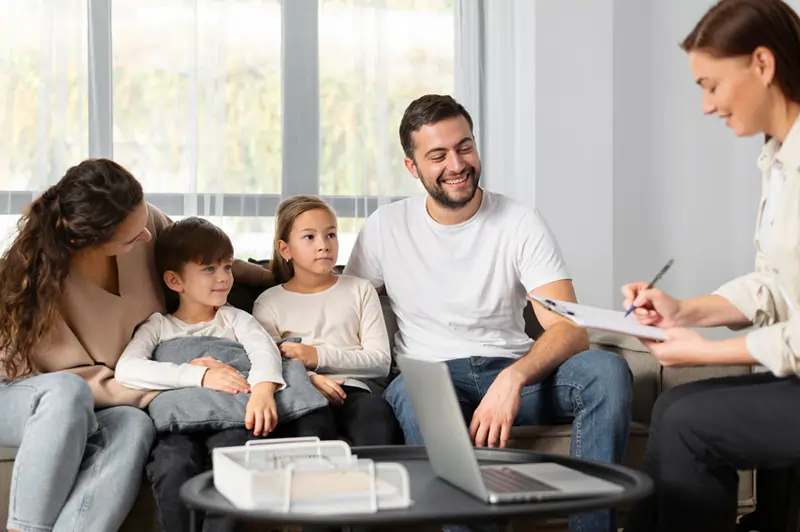 Building a Strong Parent-School Partnership in Abu Dhabi Private Schools