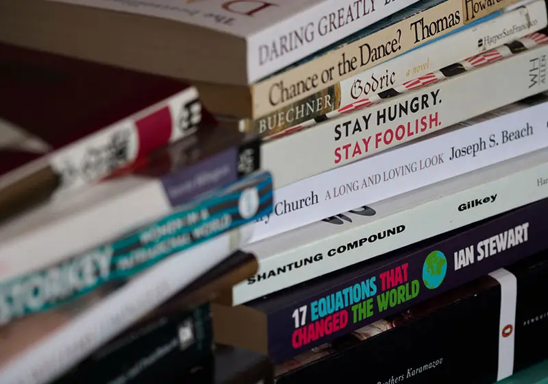 The Perfect Binding: Best Choice for Creating Printed Learning Materials for Kids