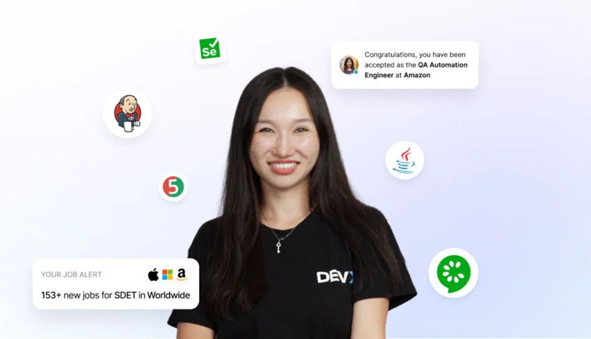 SDET: The Future of IT and the Perfect Place to Start Your Career