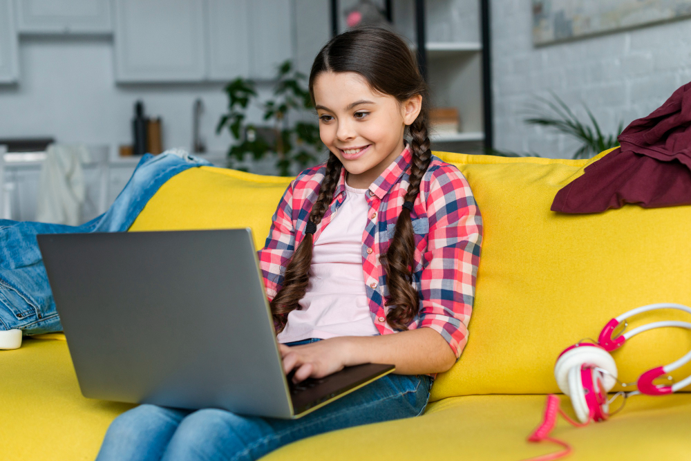 Safeguarding Your Kids in the Digital Age with People Search
