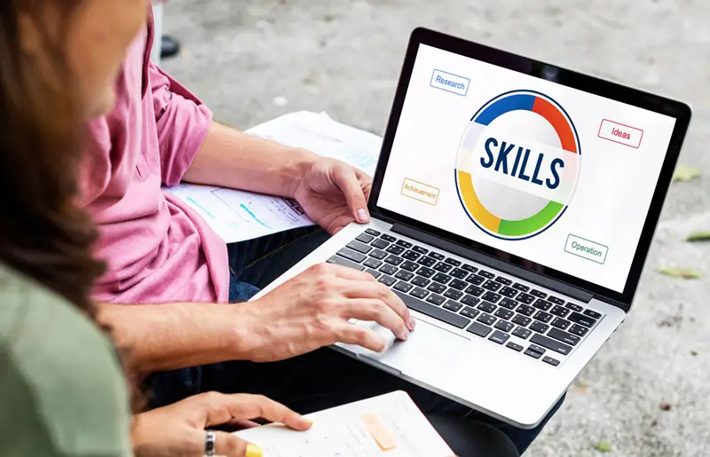 Skill Based Learning