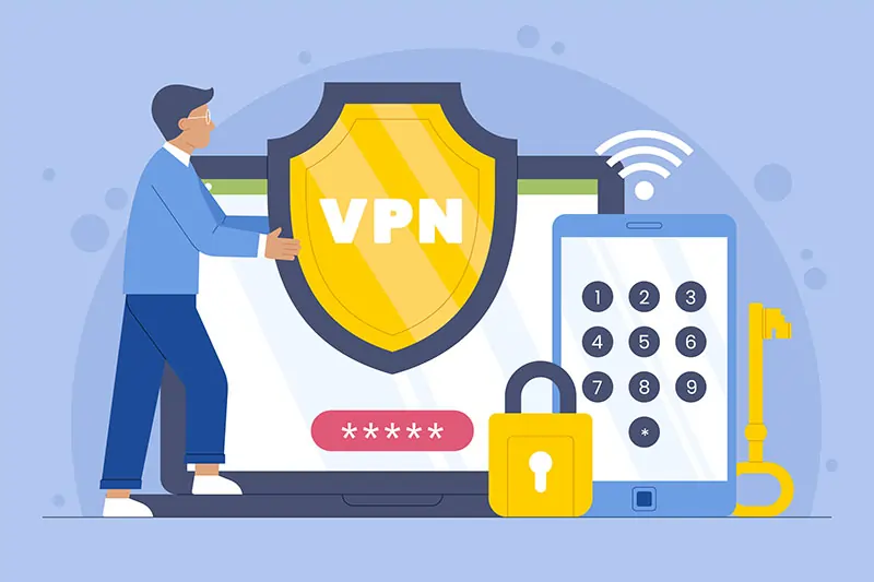 Reasons To Use A VPN With A Kill Switch Feature!