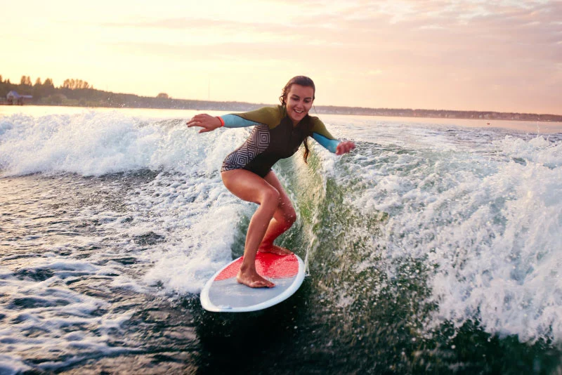 Unleash Your Inner Daredevil: Conquer Extreme Water Sports in 5 Easy Steps