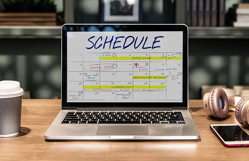 Utilizing Scheduling Strategies and Master Scheduling Software to Maximize Student Time During Staff