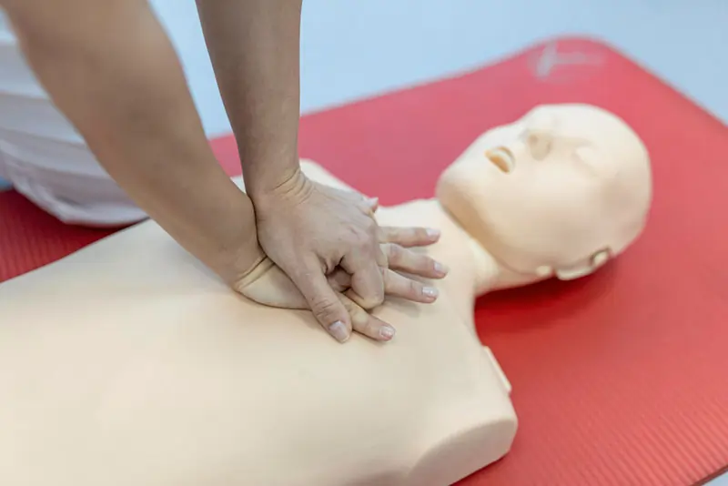 The Lifesaving Power of CPR Services - Why Calling in Experts is Crucial?