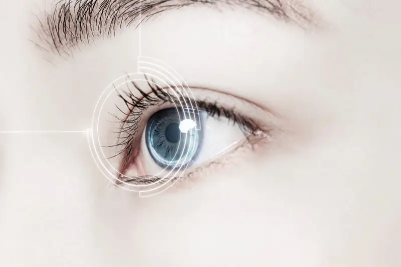 How LASIK Eye Surgery Can Improve Your Job Performance