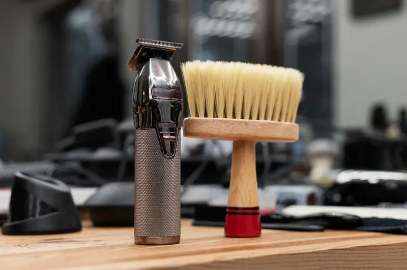 From Buzz Cuts to Fades: A Comprehensive Guide to Styling with Professional Clippers