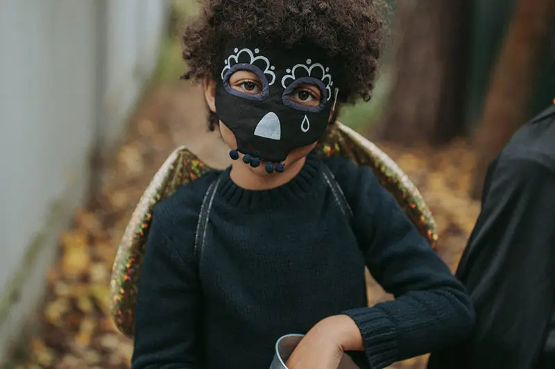 Halloween Magic on a Dime: DIY Costume Ideas Using Cheap Basics