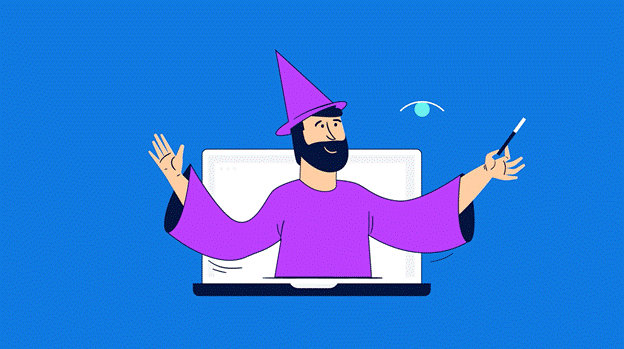 Magical Origins of Inspiration for Animated Characters