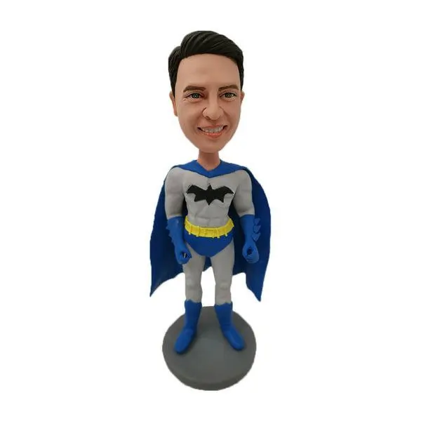 Batman Bobblehead