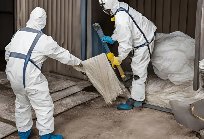 Choosing the Right Asbestos Removal Service: Tips for Homeowners and Businesses