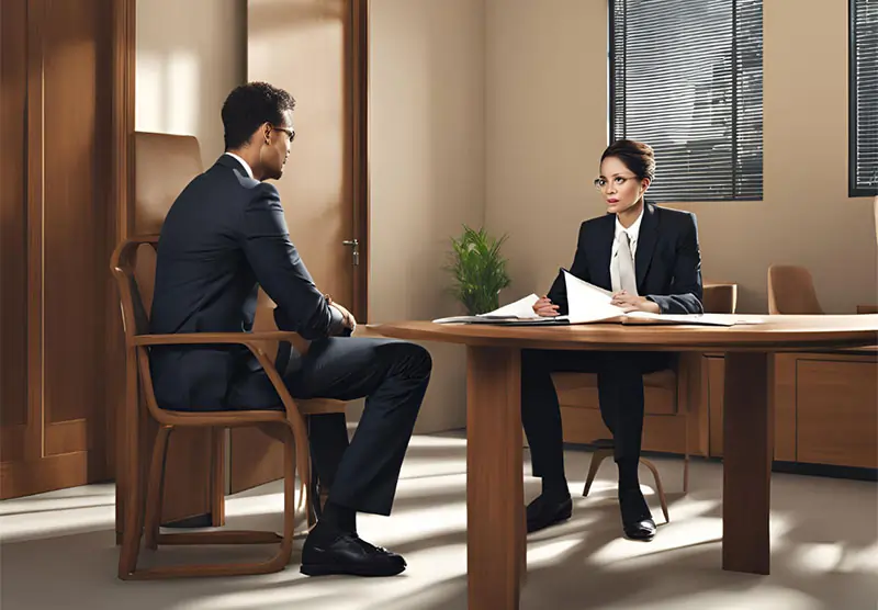 How to Master a Job Interview