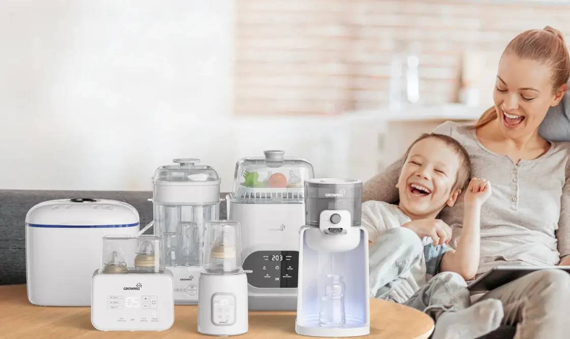 Celebrate Motherhood with Grownsy: Exclusive Mother’s Day Deals for Smart Parenting