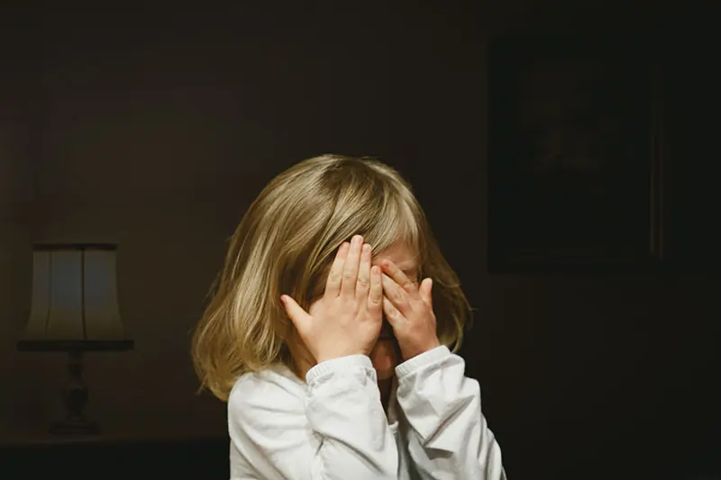 Helping Your Child Manage Separation Anxiety Before Starting School