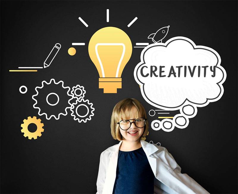 Creativity