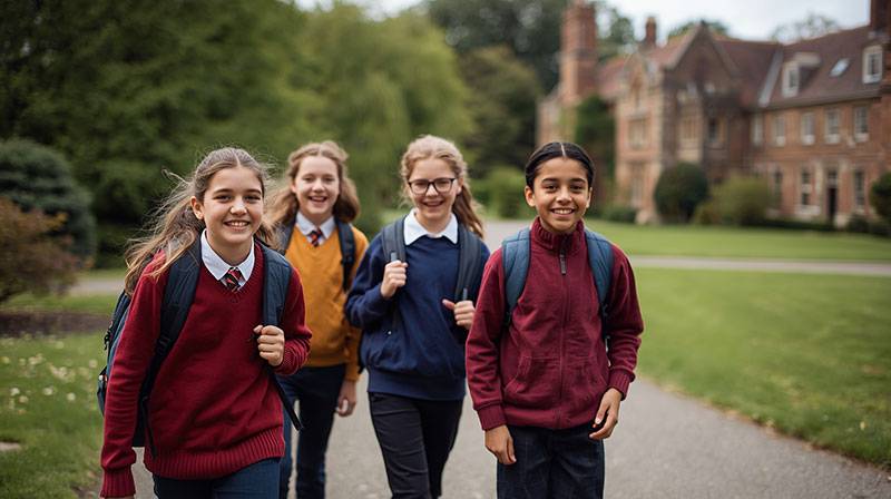 Delphian School: Is Your Child Ready for a Home Away From Home