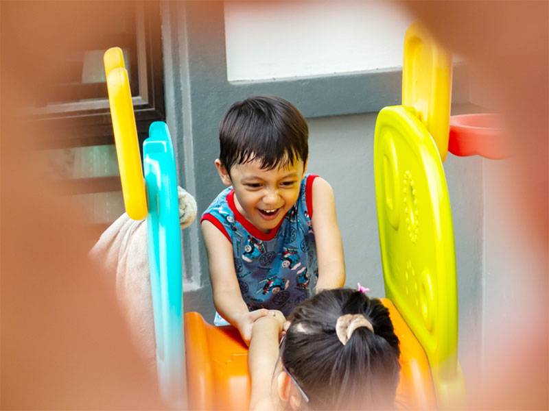 5 Core Social-Emotional Learning Skills Preschoolers Need