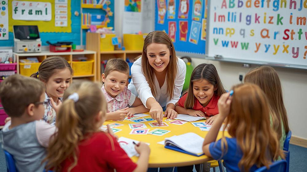 Crack the Code: Fun and Educational Alphabet Riddles for Kids