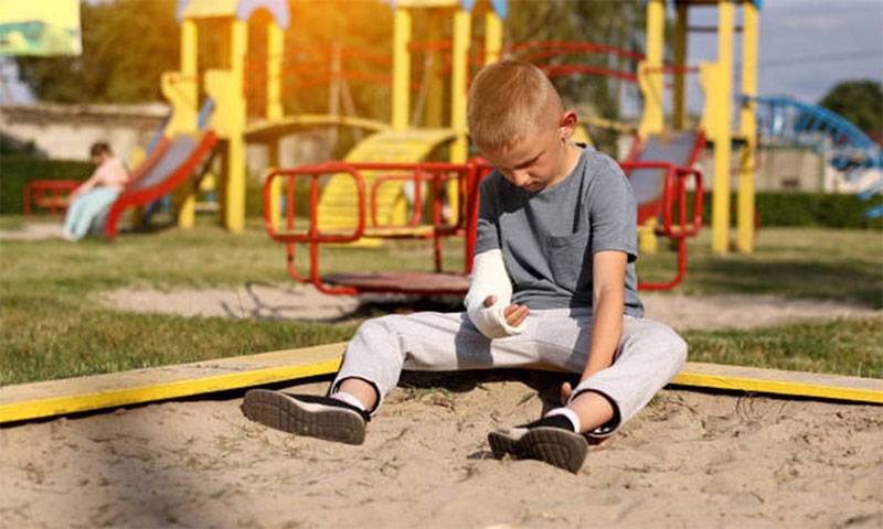 Understanding Liability When Children Get Hurt on Public Property
