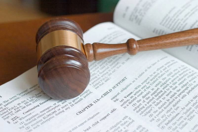 Benefits of Knowing Child Support Tax Laws in New Jersey