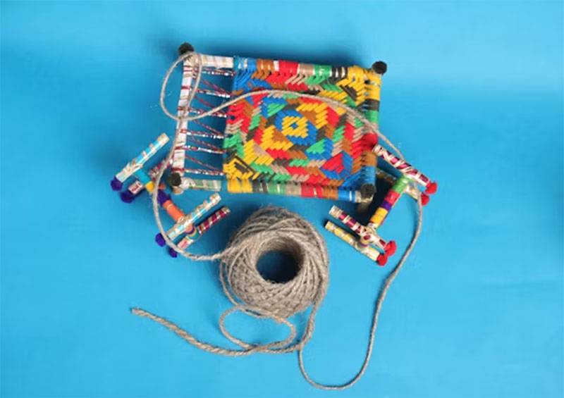 creative crafts for children