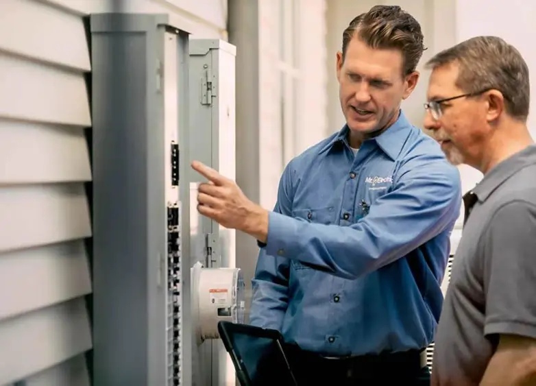 Electrical Panel Upgrades: Why They’re Essential For Home Safety