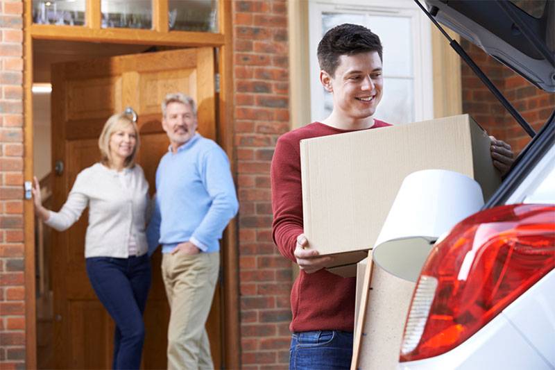 How Can I Evict My Adult Child From My House?