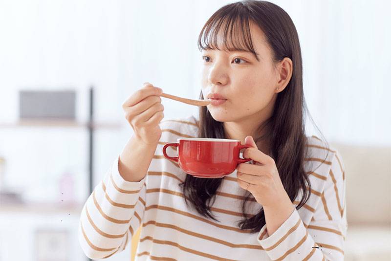Foods That Help Keep Your Teeth Pain-Free