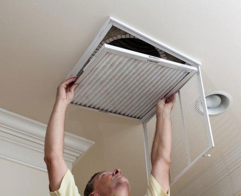 Indoor Air Quality in Commercial Spaces: Importance and Solutions