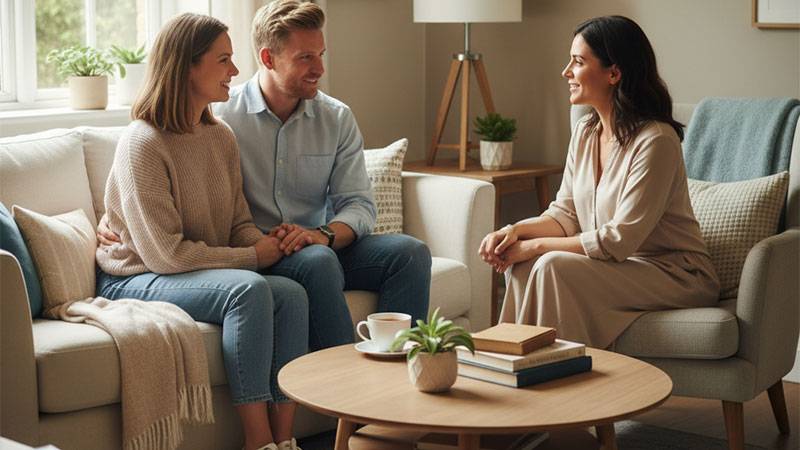 What Intended Parents Should Look For in a Surrogate