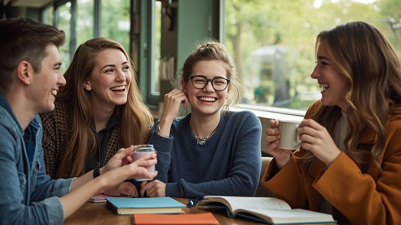 Learn Some Fun and Silly Words That Will Make You and Your Friends Laugh!