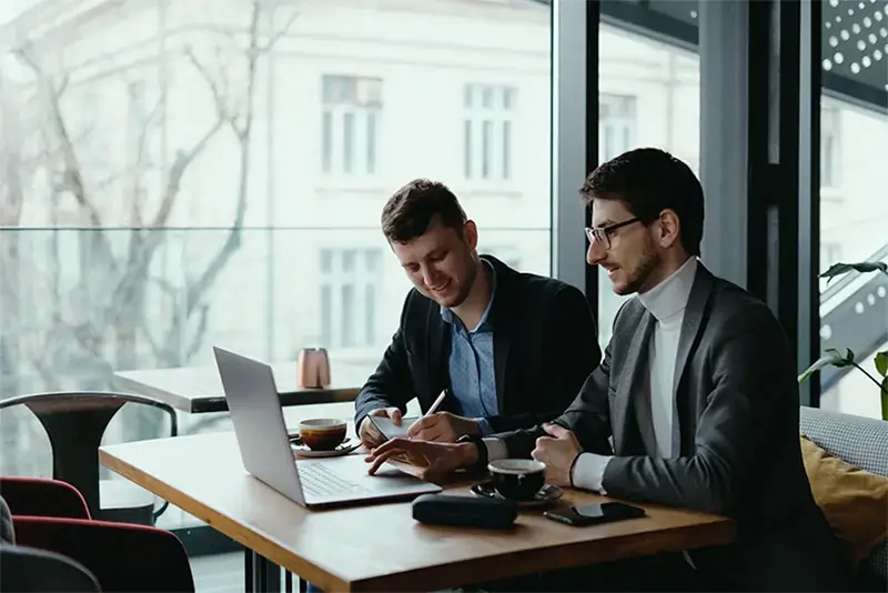 How Local SEO Can Make Your Restaurant The Busiest Spot In Town