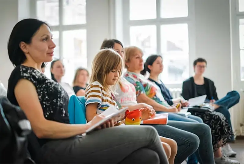 Raising Confident Learners: A Parent’s Guide