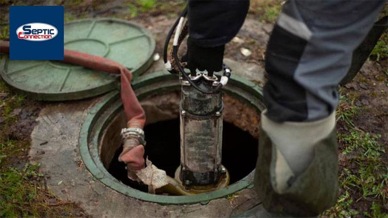 Quick Guide To Handling Emergency Septic Issues With Proper Cleaning
