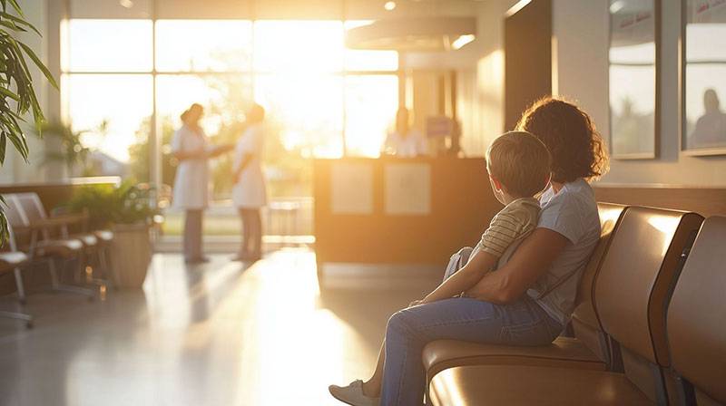 Preparing For Your First Urgent Care Pediatrics Visit: A Step-by-Step Guide