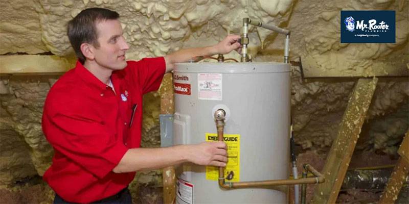 How Do You Know If Your Water Heater Is Beyond Repair?