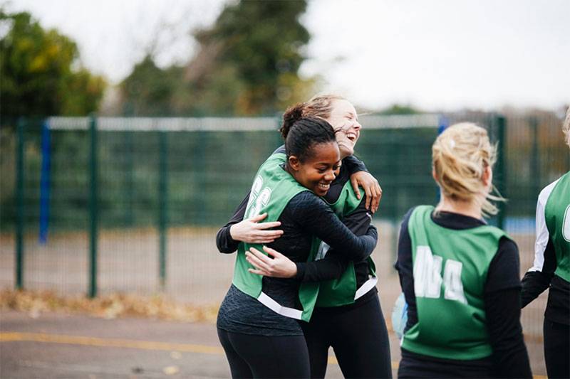 How Youth Activities Create Lasting Memories