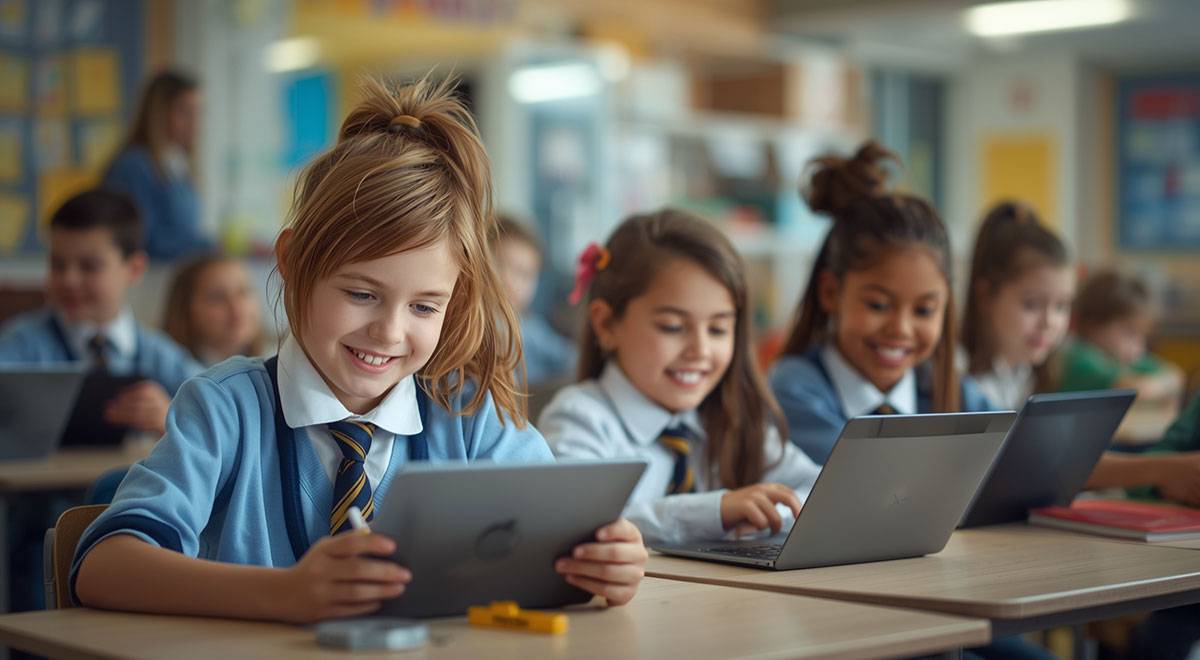 How AI Helpers Are Making Learning More Fun for Kids in 2025