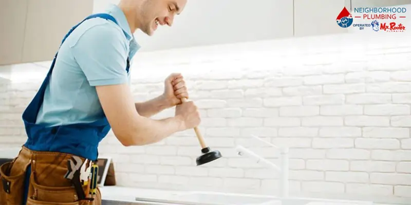 Top Signs You Need a Professional Plumber for Your Bathroom