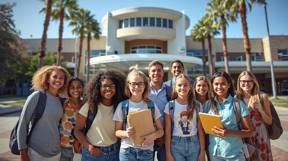 California Schools: Top Schools, Programs, and Educational Opportunities
