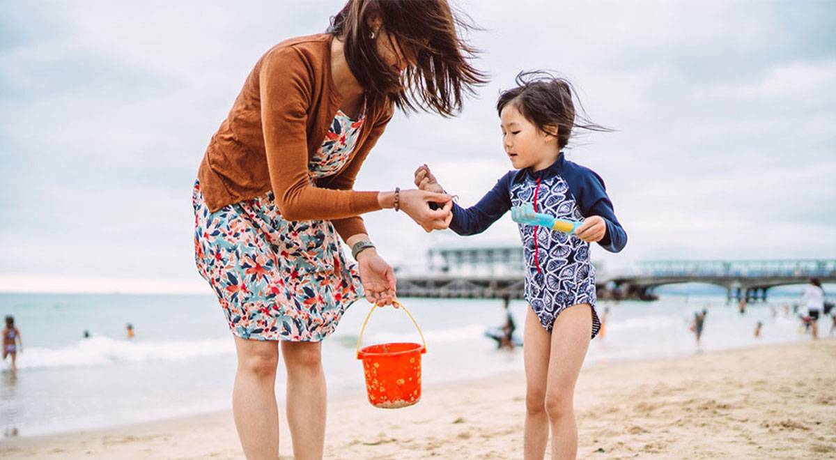 Simple Ways For Families To Unplug And Enjoy The Outdoors